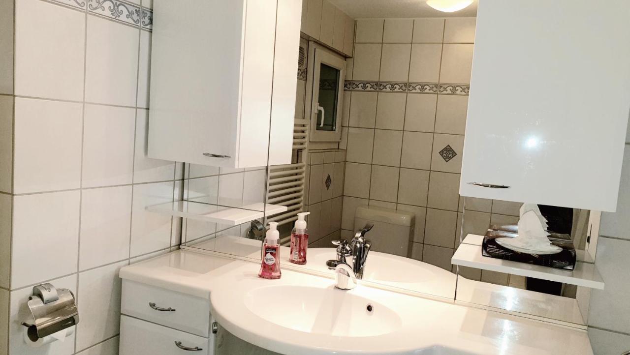 Cozy Apartment Close To Zurich Airport And City Oberglatt المظهر الخارجي الصورة