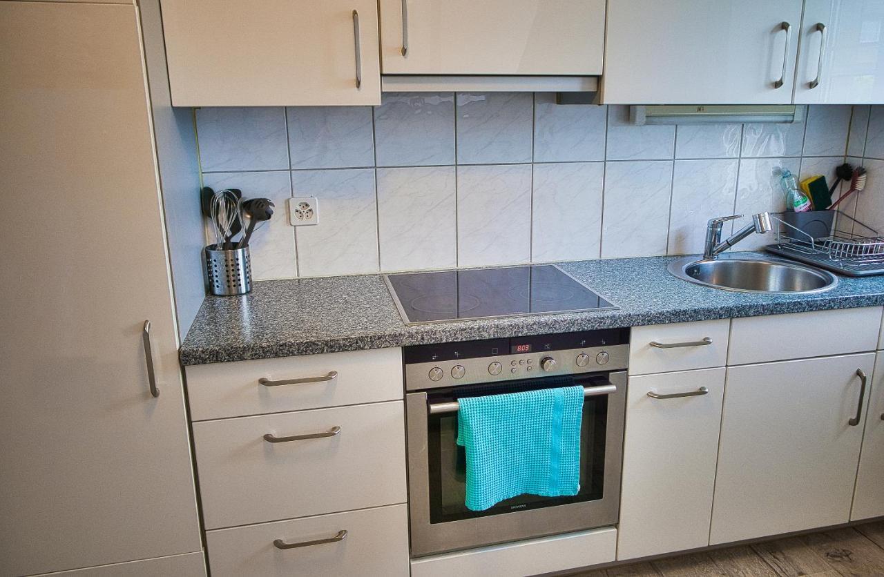 Cozy Apartment Close To Zurich Airport And City Oberglatt المظهر الخارجي الصورة