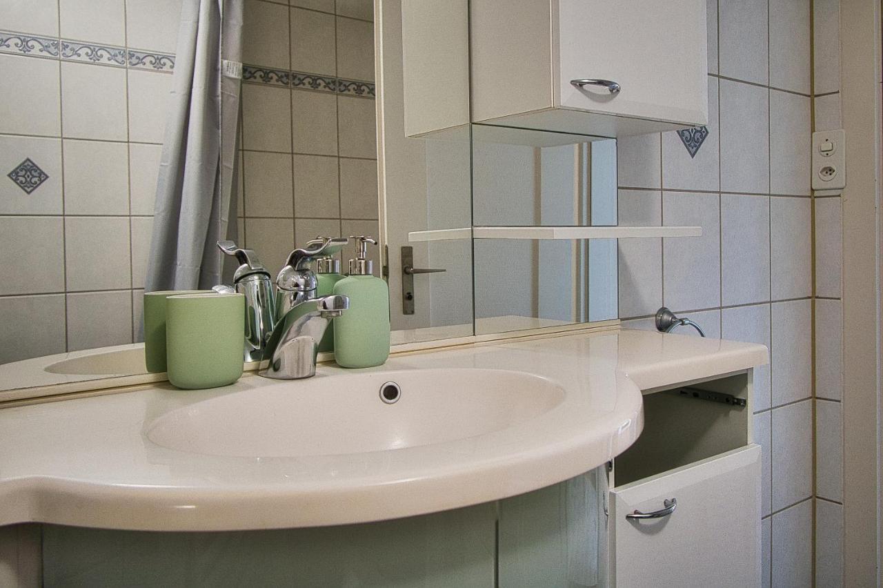 Cozy Apartment Close To Zurich Airport And City Oberglatt المظهر الخارجي الصورة