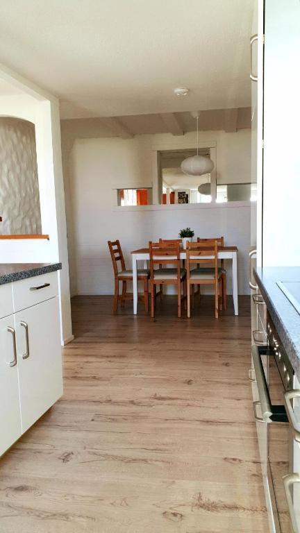 Cozy Apartment Close To Zurich Airport And City Oberglatt المظهر الخارجي الصورة