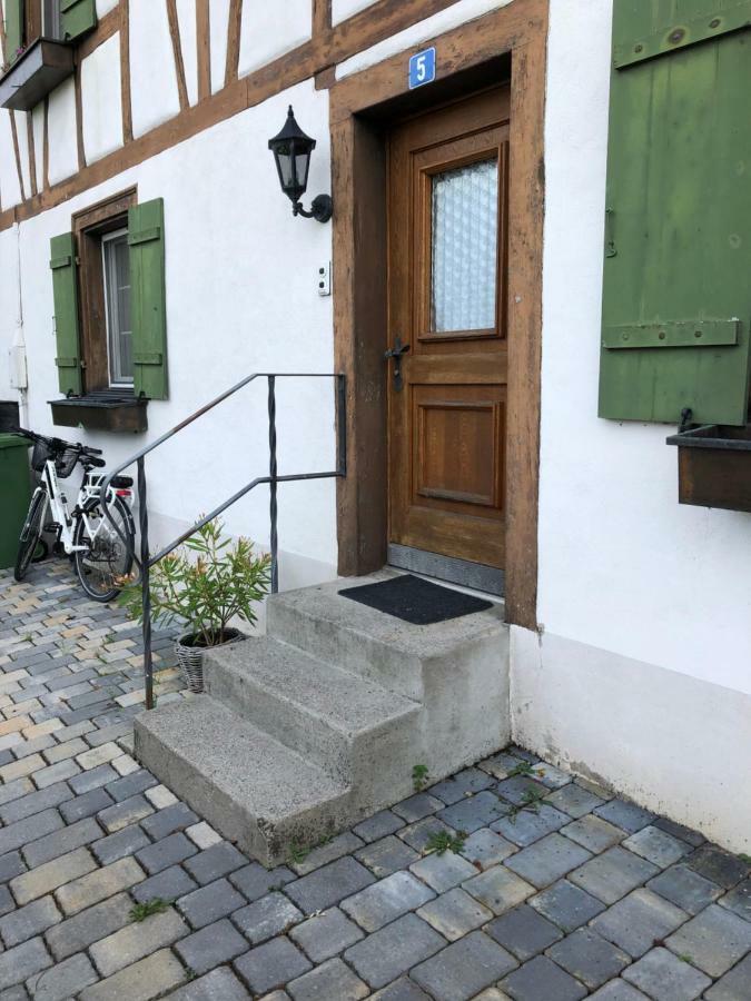 Cozy Apartment Close To Zurich Airport And City Oberglatt المظهر الخارجي الصورة