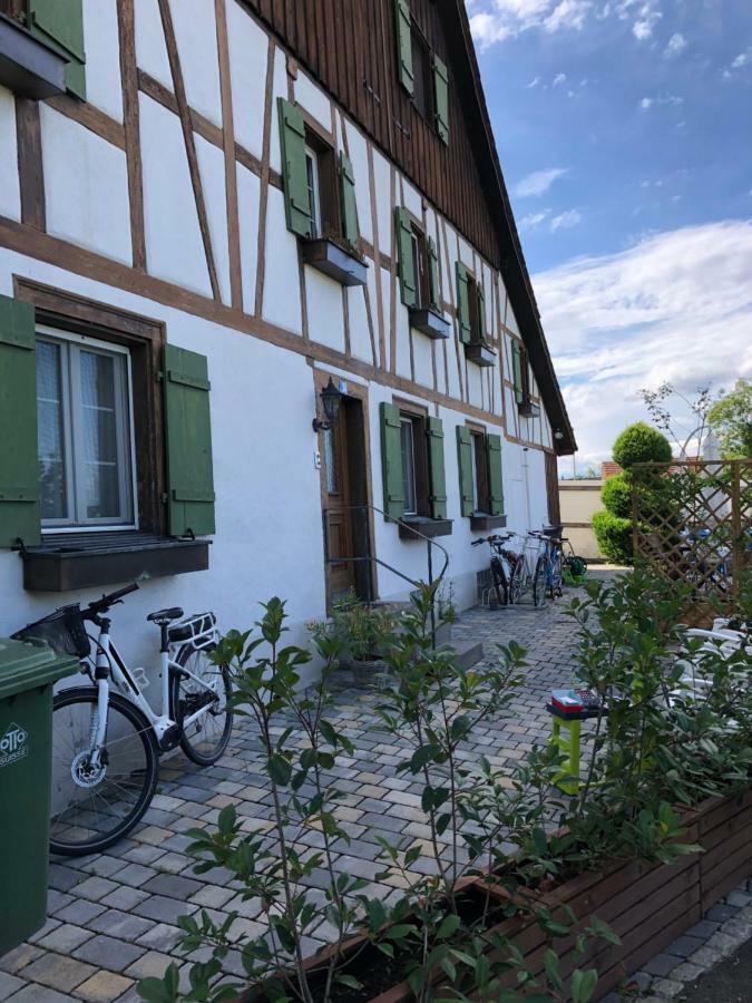 Cozy Apartment Close To Zurich Airport And City Oberglatt المظهر الخارجي الصورة